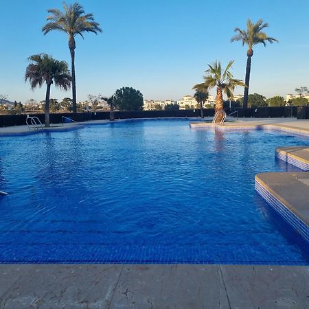 2 Chambres A Coucher A Sucina Murcia Exterior foto